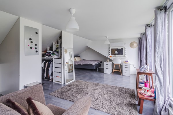 Medium property photo - Bredeweg 54, 2752 AB Moerkapelle